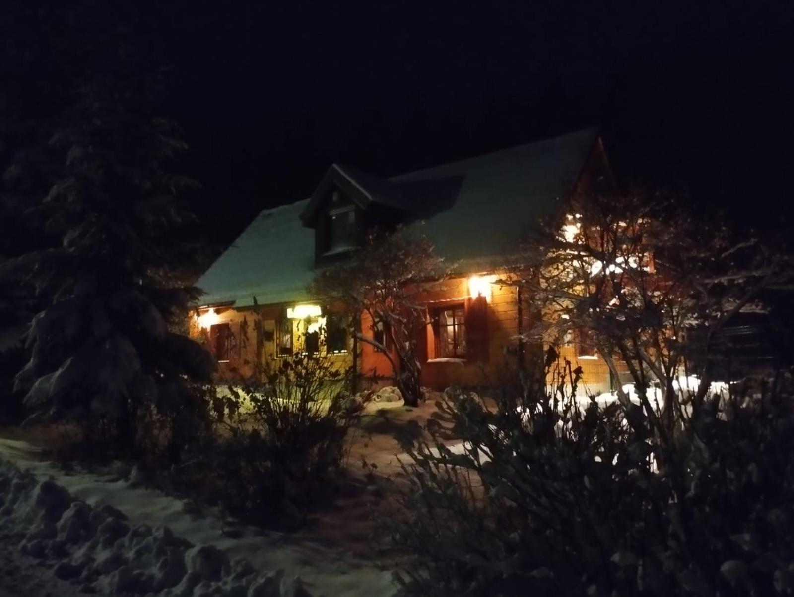 Dom Caloroczny Jozefinka W Karkonoszach Villa Kowary Exterior photo